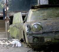 Борьба с коррозией и постоянная евромойка кузова