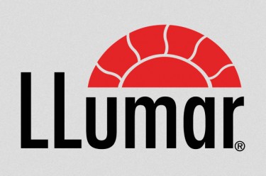 Тонировка стекол пленкой Llumar