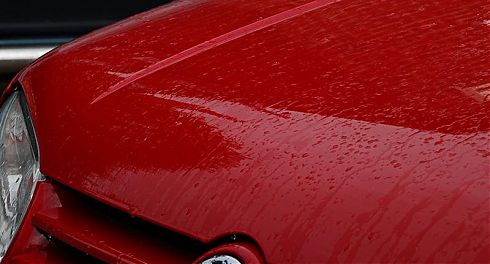 red-vw-golf-needs-waxing-1024