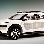 «АвтоСпа» - автокосметический салон и сеть автомоек премиум класса